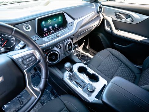Certified 2020 Chevrolet Blazer LT FWD image 24