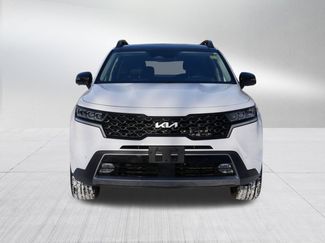 Certified 2022 Kia Sorento SX Prestige video 2
