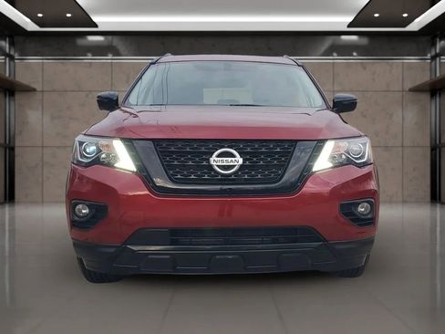 Used 2020 Nissan Pathfinder SL image 5