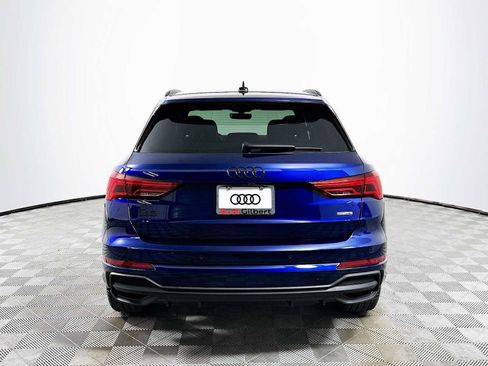 Certified 2024 Audi Q3 2.0T Premium AWD/4WD image 6