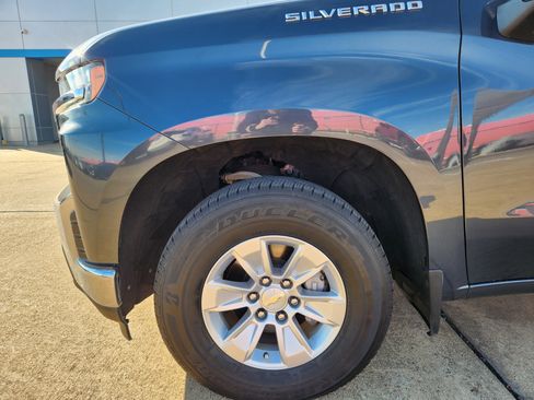 Certified 2021 Chevrolet Silverado 1500 LT w/ LPO, Liner Protection Package image 9