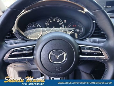 Used 2023 MAZDA CX-30 AWD 2.5 S w/ Premium Package image 30