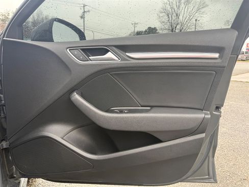 Used 2017 Audi A3 2.0T Premium Plus w/ Premium Plus Package image 36