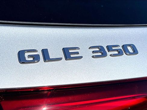 Used 2026 Mercedes-Benz GLE 350 4MATIC image 9