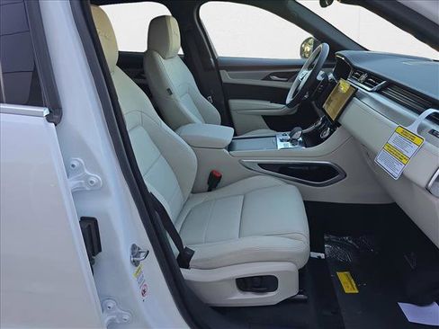 New 2026 Jaguar F-PACE R-Dynamic S AWD/4WD image 7
