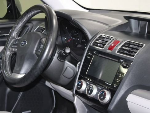 Used 2016 Subaru Forester 2.5i Touring w/ Eyesight & Navigation System AWD/4WD image 27