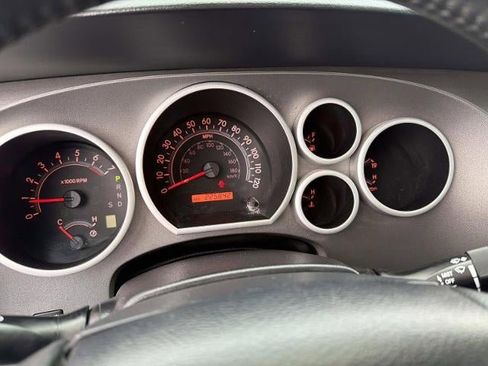 Used 2015 Toyota Sequoia SR5 w/ Sport Appearance Package image 41