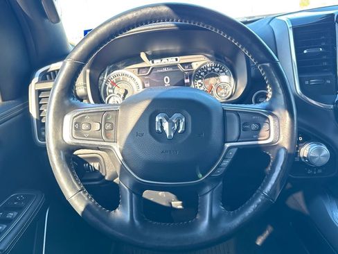 Used 2020 RAM 1500 Laramie w/ Sport Appearance Package image 18
