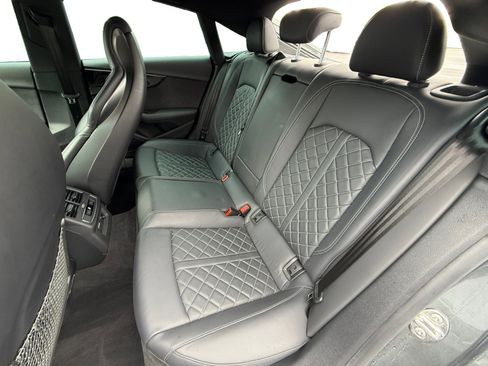 Used 2023 Audi S5 Premium Plus w/ Premium Plus Package image 16