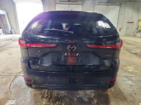 Used 2026 MAZDA CX-90 3.3 Turbo w/ Premium Sport Pkg image 6