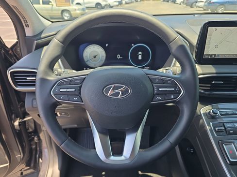 Used 2023 Hyundai Santa Fe Limited w/ Cargo Package FWD image 25