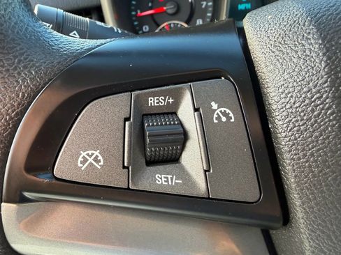 Used 2013 Chevrolet Malibu LT w/ Power Convenience Package image 18