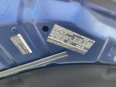 Used 2023 Nissan Rogue SV FWD image 24