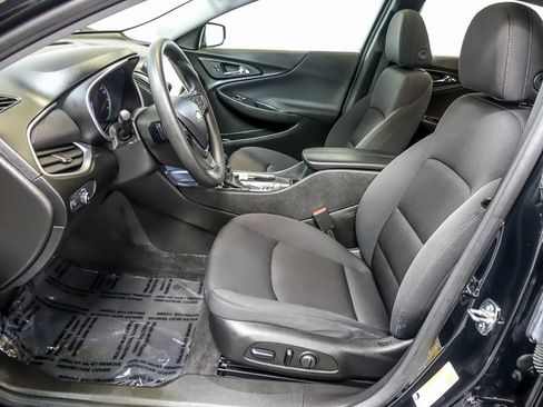 Certified 2023 Chevrolet Malibu LT image 12