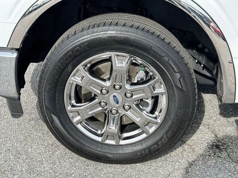 Used 2023 Ford F150 XLT w/ Equipment Group 302A High image 13