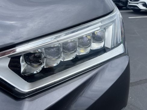 Used 2017 Acura MDX SH-AWD w/ Technology Package image 6
