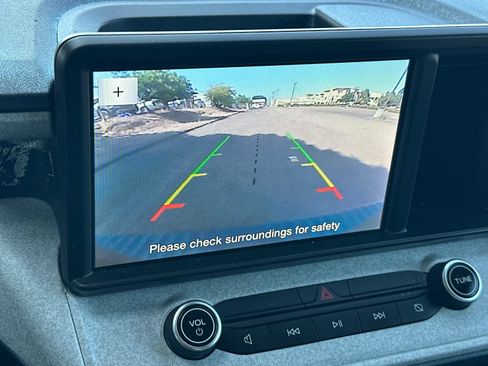 Used 2022 Ford Maverick XLT w/ Equipment Group 300A Standard AWD/4WD image 17