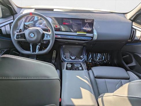 New 2025 BMW X3 M50 w/ Premium Package image 15