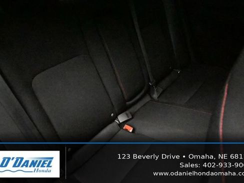Used 2023 Honda Civic Si image 38