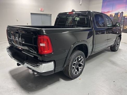 New 2026 RAM 1500 Laramie AWD/4WD image 5