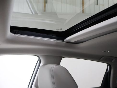 New 2027 Honda HR-V EX-L image 32