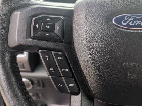 Used 2020 Ford F150 XLT w/ Equipment Group 302A Luxury AWD/4WD image 17