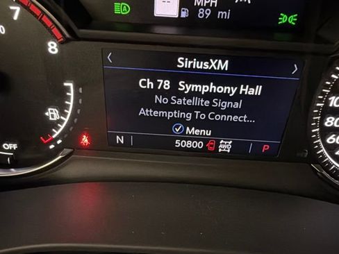 Used 2024 Cadillac XT6 Premium Luxury AWD/4WD image 37