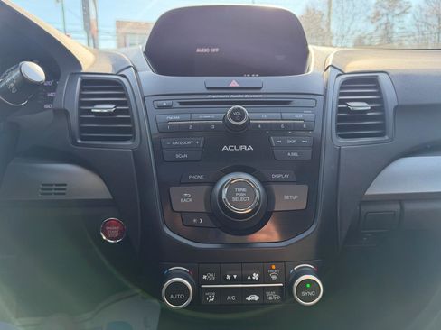 Used 2017 Acura RDX AWD image 15