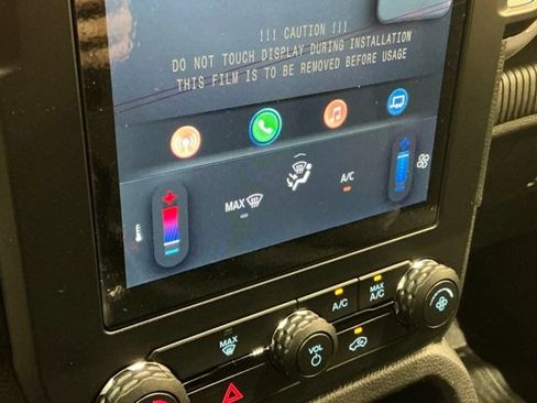 New 2025 Ford Ranger XL w/ Trailer Tow Package image 25