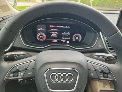 Certified 2023 Audi Q5 2.0T Prestige w/ Prestige Package AWD/4WD image 21