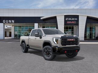 New 2026 GMC Sierra 2500 AT4X video 1