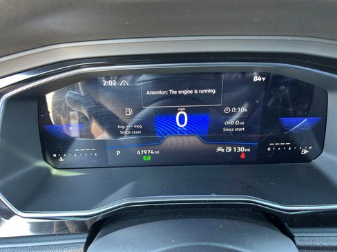 Used 2023 Volkswagen Jetta Sport image 11