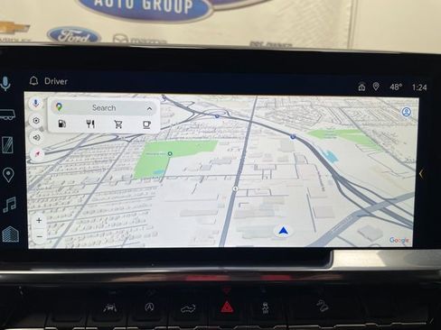 Used 2024 Chevrolet Silverado 1500 LT Trail Boss w/ Convenience Package II image 4