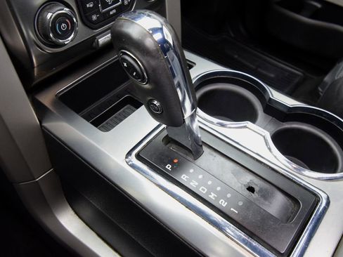 Used 2014 Ford F150 FX4 w/ Equipment Group 402A Luxury image 24