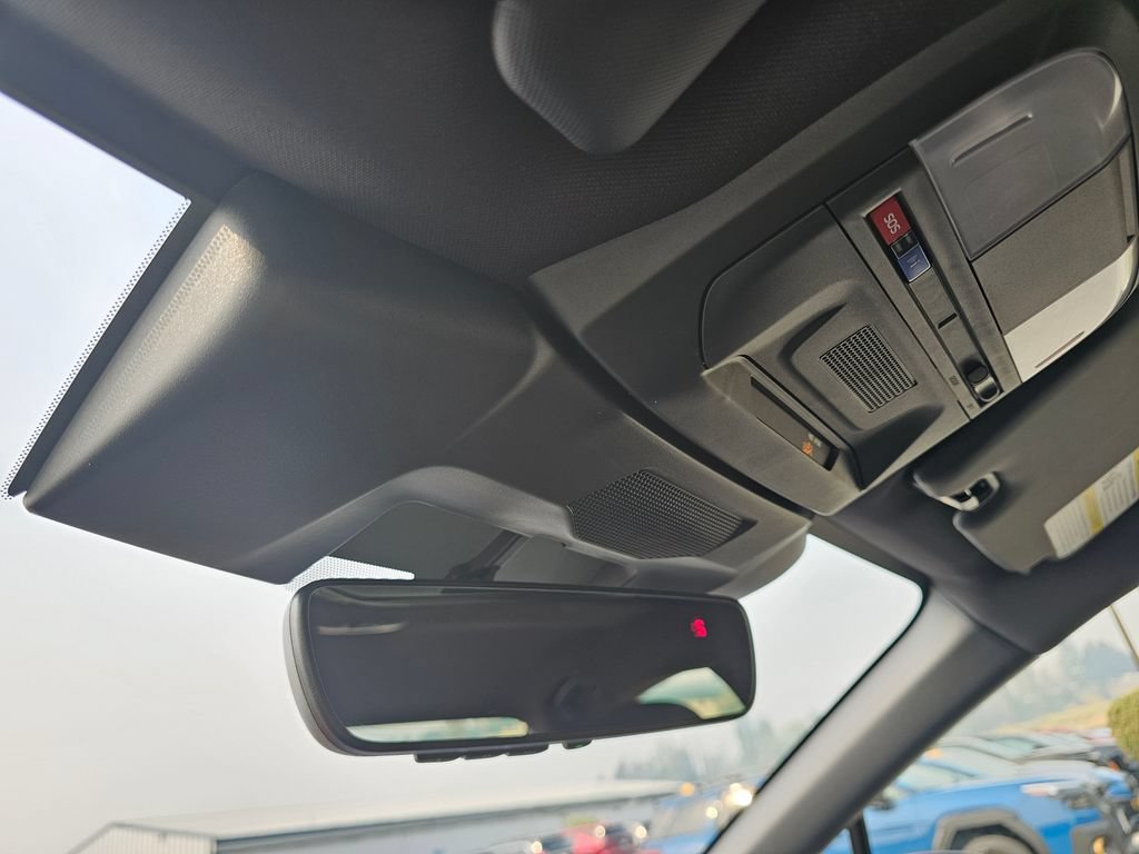 New 2026 Subaru WRX Premium AWD/4WD image 32