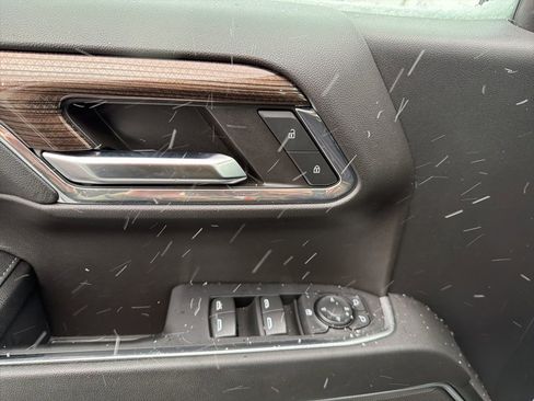 Certified 2024 Chevrolet Silverado 1500 LT image 29