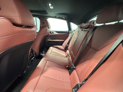 New 2026 BMW 430i xDrive 430i Gran Coupe w/ M Sport Package image 21