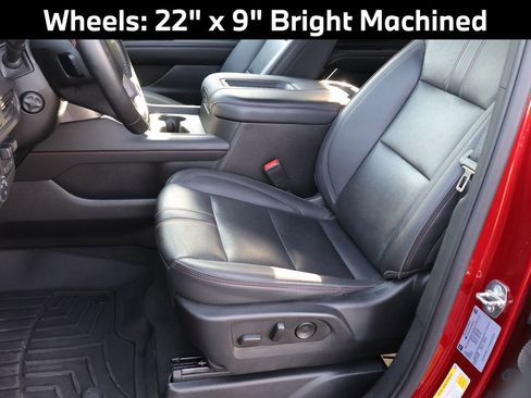 Used 2023 Chevrolet Tahoe RST w/ Luxury Package image 45