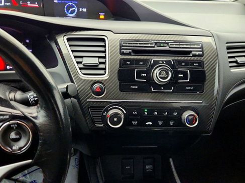 Used 2013 Honda Civic Si image 19