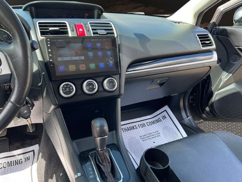 Used 2017 Subaru Crosstrek 2.0i Limited AWD/4WD image 10
