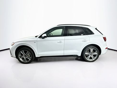 Used 2025 Audi Q5 2.0T Premium AWD/4WD image 4