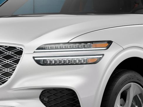 New 2026 Genesis GV70 2.5T Advanced AWD/4WD image 9