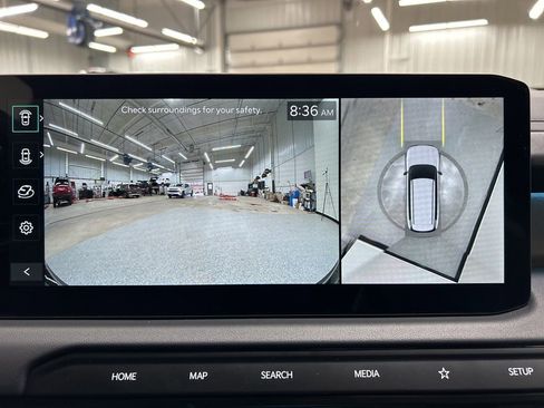 New 2027 Kia Telluride SX X-Line image 21