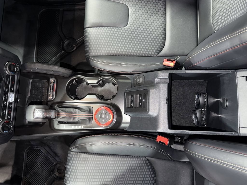 Used 2024 Ford Bronco Raptor AWD/4WD image 24
