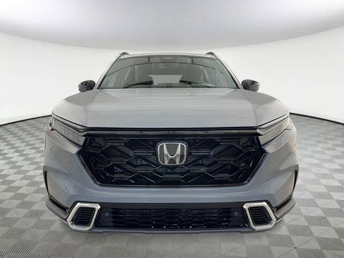 New 2026 Honda CR-V Sport Touring image 9