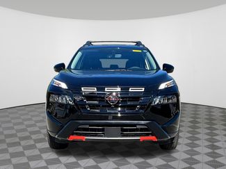 Certified 2026 Nissan Rogue SV w/ Rock Creek Premium Package AWD/4WD video 2