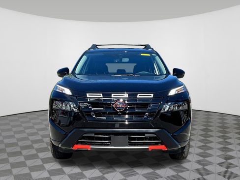 Certified 2026 Nissan Rogue SV w/ Rock Creek Premium Package AWD/4WD image 2