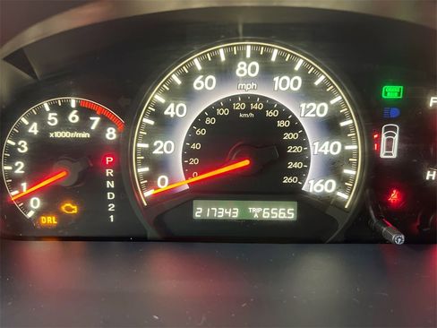 Used 2009 Honda Odyssey EX-L image 13