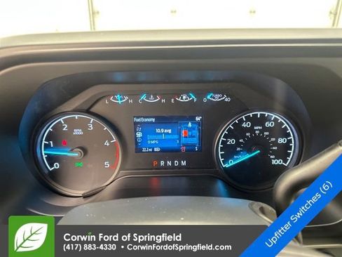 New 2026 Ford F250 XLT image 29