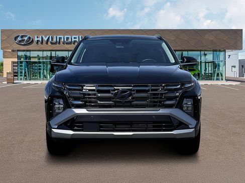 New 2026 Hyundai Tucson Limited image 13